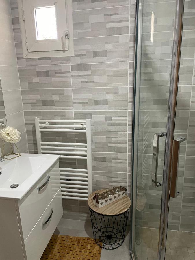 App T2 A Montpellier Apartment Ngoại thất bức ảnh
