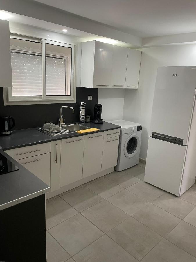 App T2 A Montpellier Apartment Ngoại thất bức ảnh