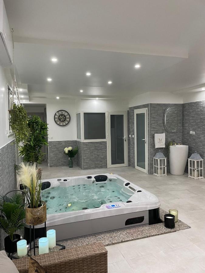 App T2 A Montpellier Apartment Ngoại thất bức ảnh