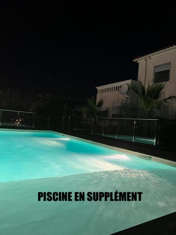 App T2 A Montpellier Apartment Ngoại thất bức ảnh